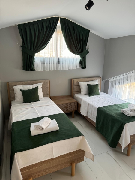 Villa Güneş Fethiye